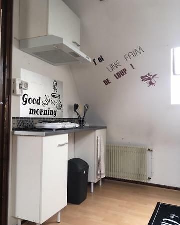 Studio Pontacq 외부 사진