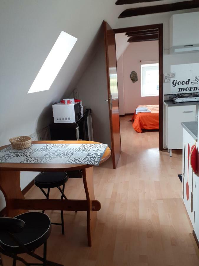 Studio Pontacq 외부 사진
